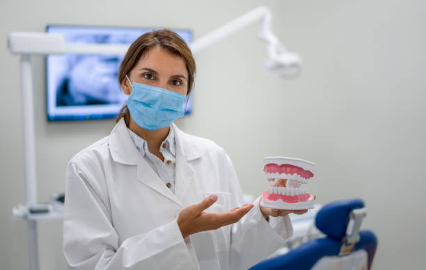 Best Knocked-Out Tooth Emergency  in East Troy, WI
