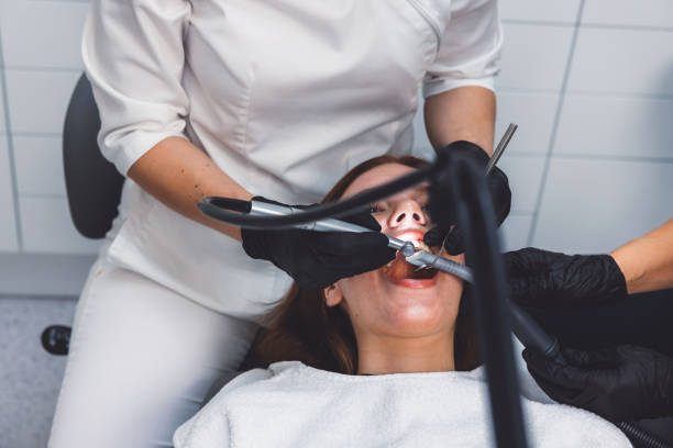 Best Broken Tooth Emergency  in East Troy, WI
